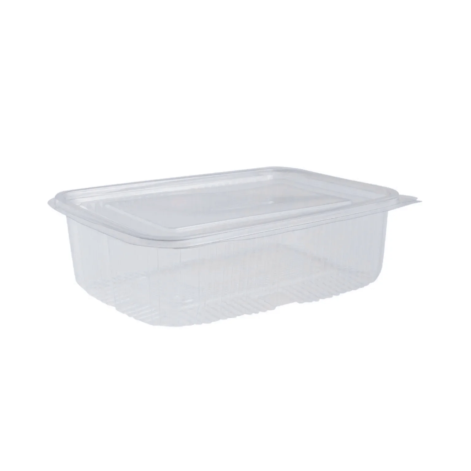 Φωτογραφία προϊόντος: OEM Μπολ PET ορθογώνιο 750ml 100 τεμ.