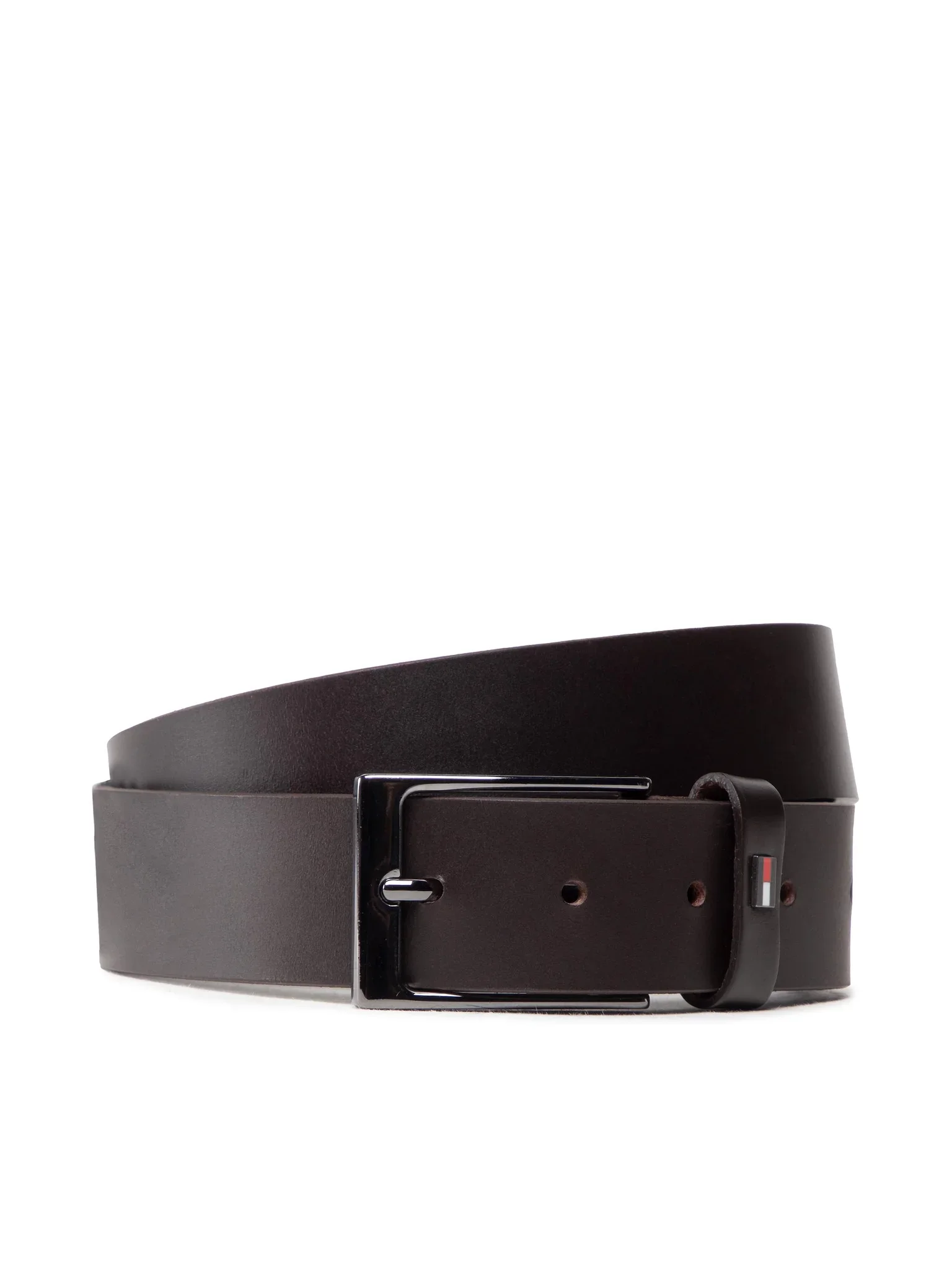 Φωτογραφία προϊόντος: Ανδρική Ζώνη Tommy Hilfiger Layton 3.5 AM0AM10316 - 115, ΚΑΦΕ