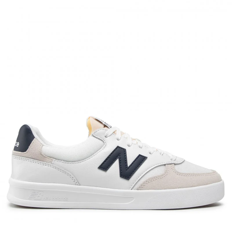 Φωτογραφία προϊόντος: Ανδρικά Sneakers New Balance 300 CT300WY3 - 46.5, ΛΕΥΚΟ