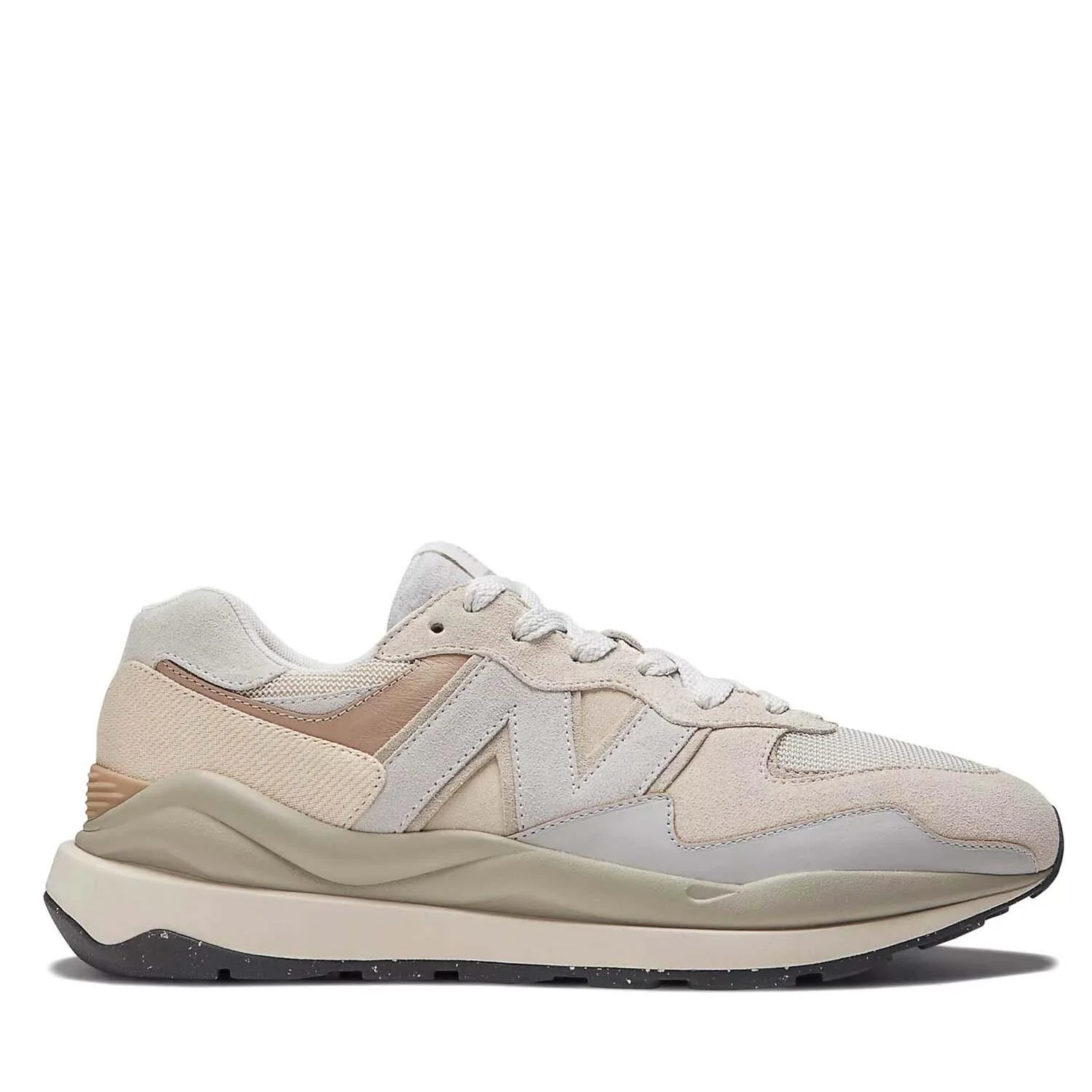 Φωτογραφία προϊόντος: Ανδρικά Sneakers New Balance 57/40 M5740GRM - 46.5, ΜΠΕΖ