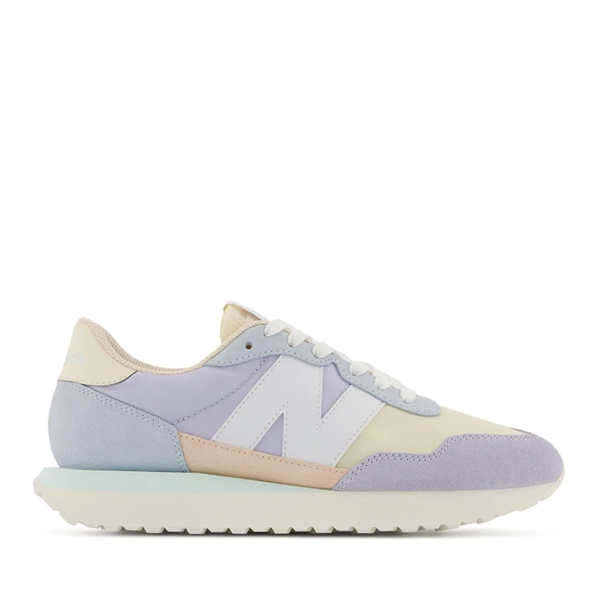 Φωτογραφία προϊόντος: Γυναικεία Sneakers New Balance 237 WS237PC - 40.5, ΠΟΛΥΧΡΩΜΟ
