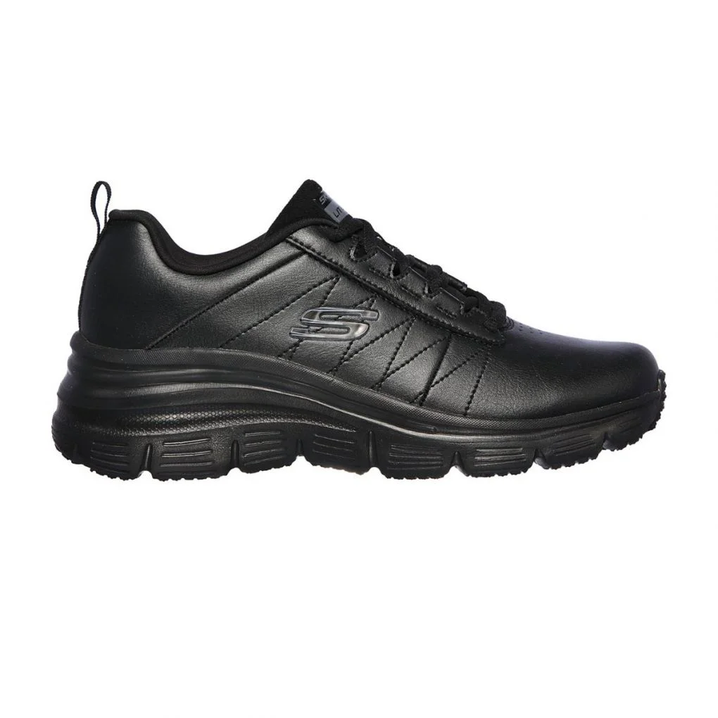 Φωτογραφία προϊόντος: Skechers Γυναικεία Fashion Fit 149473/BBK Μαύρα
