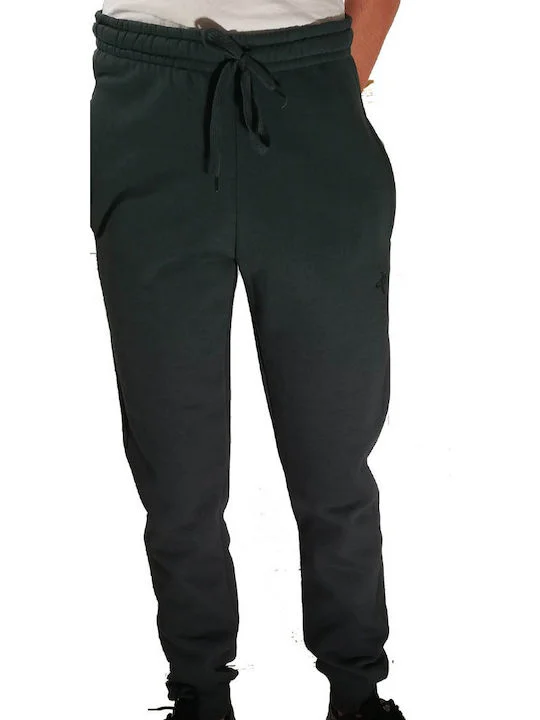 Φωτογραφία προϊόντος: Target MEN FL JOGGERS PANT(χειμερινό) M24/74045-15 Κυπαρισσί
