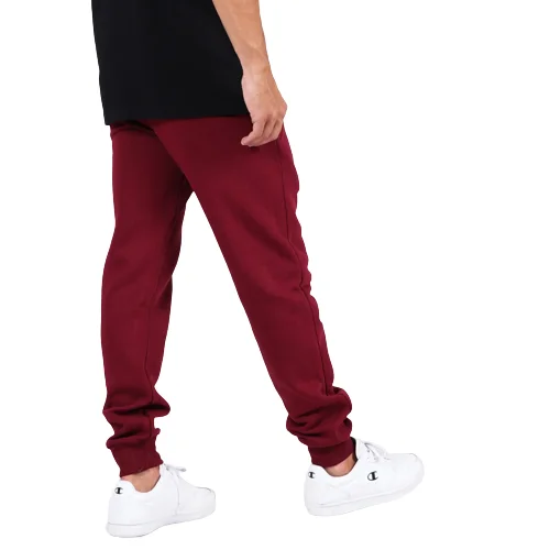 Φωτογραφία προϊόντος: Target MEN FL JOGGERS PANT(χειμερινό) M24/74045-16 Μπορντό