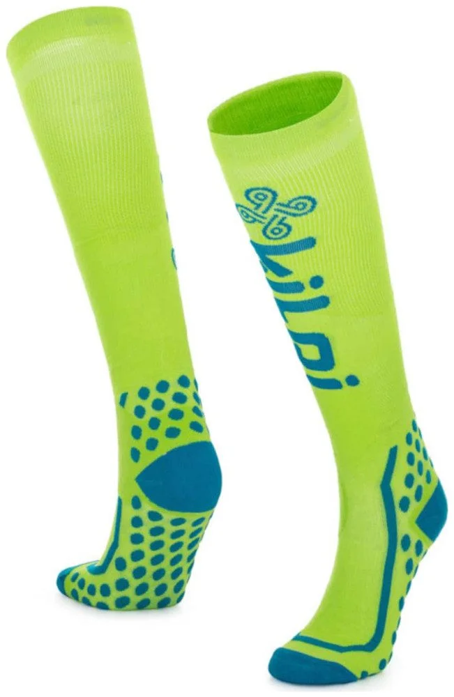 Φωτογραφία προϊόντος: Compress-U Light Green Running Κάλτσες Kilpi - RU0904KI-LGN