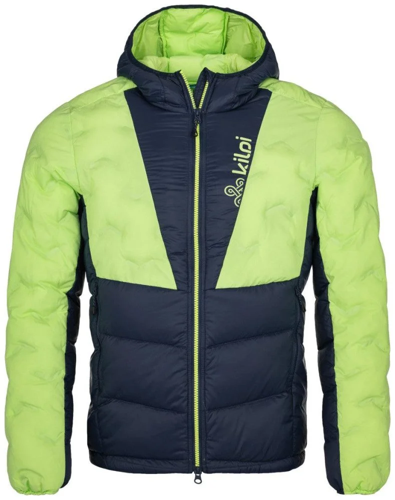 Φωτογραφία προϊόντος: Tevery-m Light Green Ανδρικό Μπουφάν Kilpi - SM0116KI-LGN