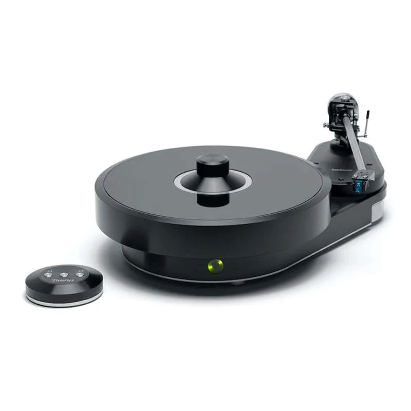 Φωτογραφία προϊόντος: Brinkmann Taurus | Hi-End Direct Drive Audiophile Turntable