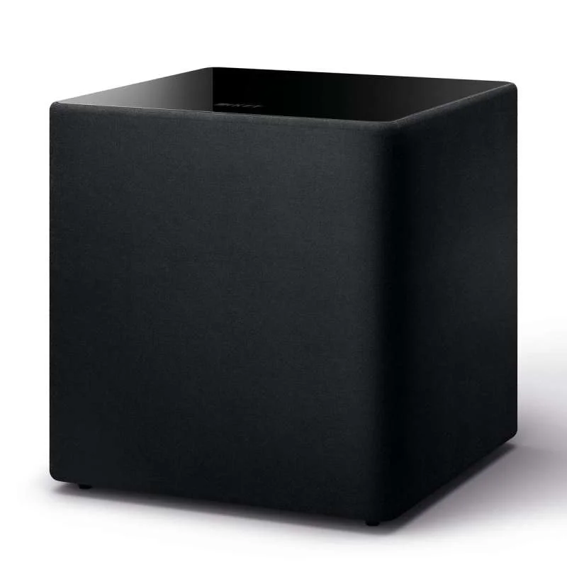 Φωτογραφία προϊόντος: KEF Kube 15 MIE | Ενεργό Subwoofer Black