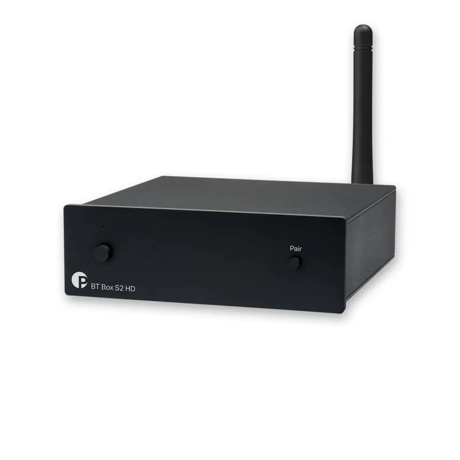 Φωτογραφία προϊόντος: Pro-Ject Audio BT Box S2 HD | Bluetooth 5.0 Δέκτης Black