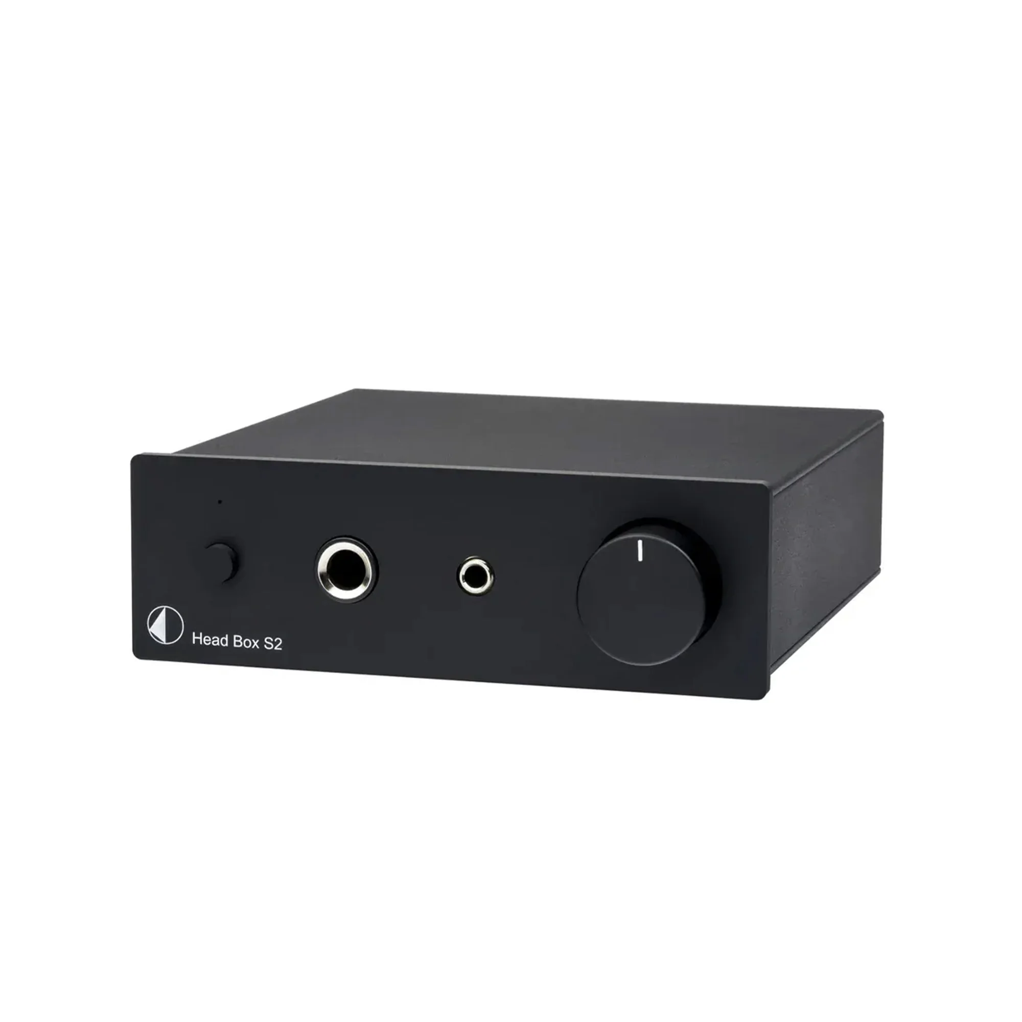 Φωτογραφία προϊόντος: Pro-Ject Audio Head Box S2 | Ενισχυτής Ακουστικών Black