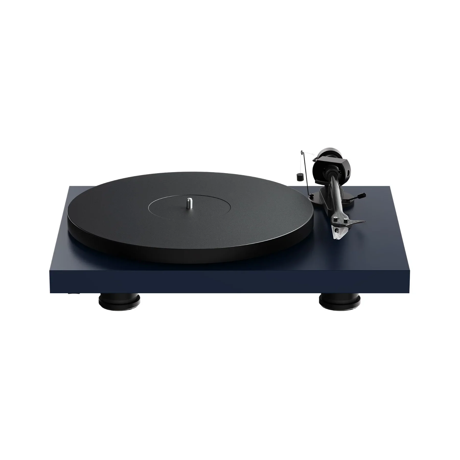 Φωτογραφία προϊόντος: Pro-Ject Audio Debut EVO 2 Satin Steel Blue