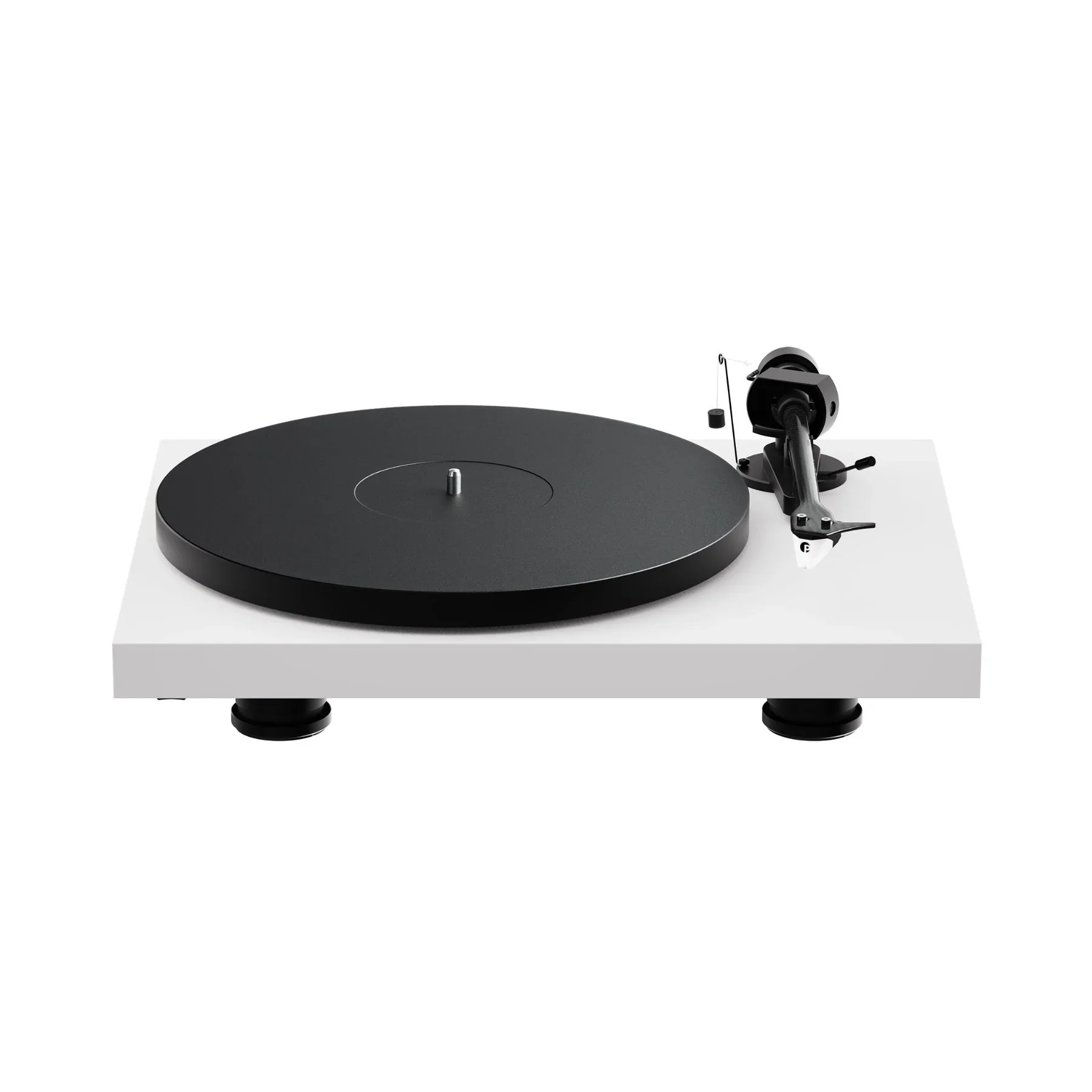 Φωτογραφία προϊόντος: Pro-Ject Audio Debut EVO 2 Satin White