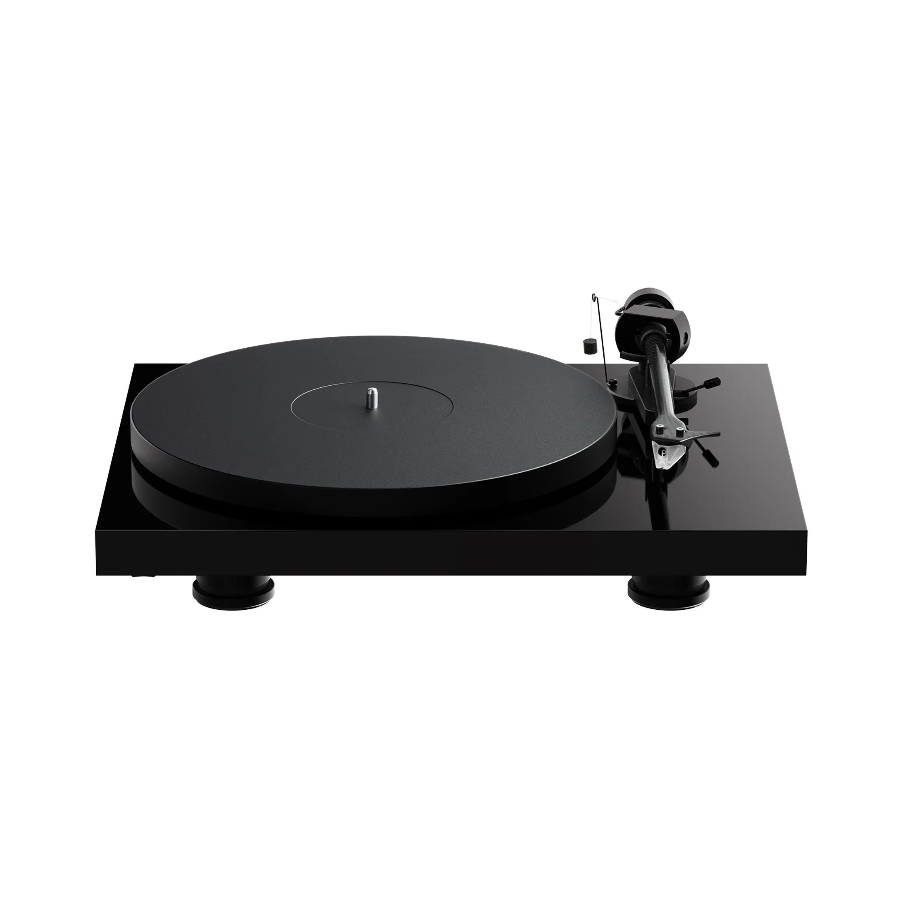 Φωτογραφία προϊόντος: Pro-Ject Audio Debut EVO 2 Black High Gloss