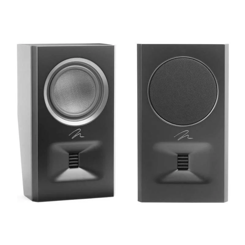 Φωτογραφία προϊόντος: Martin Logan Motion MP10 (Ζεύγος)