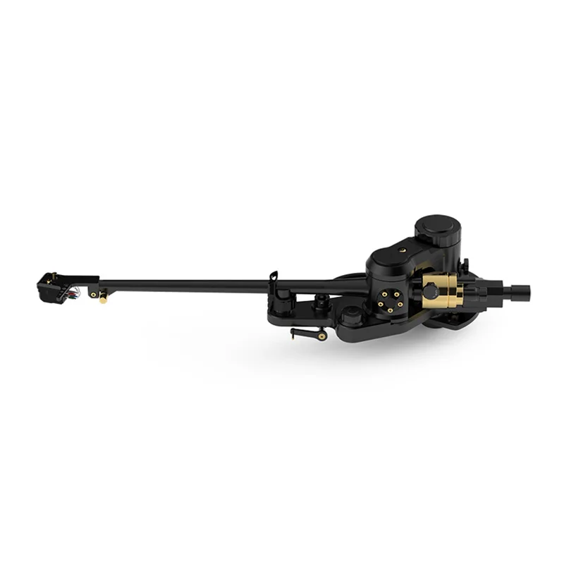 Φωτογραφία προϊόντος: Acoustic Signature TA-10000 NEO | 12" Tonearm Black