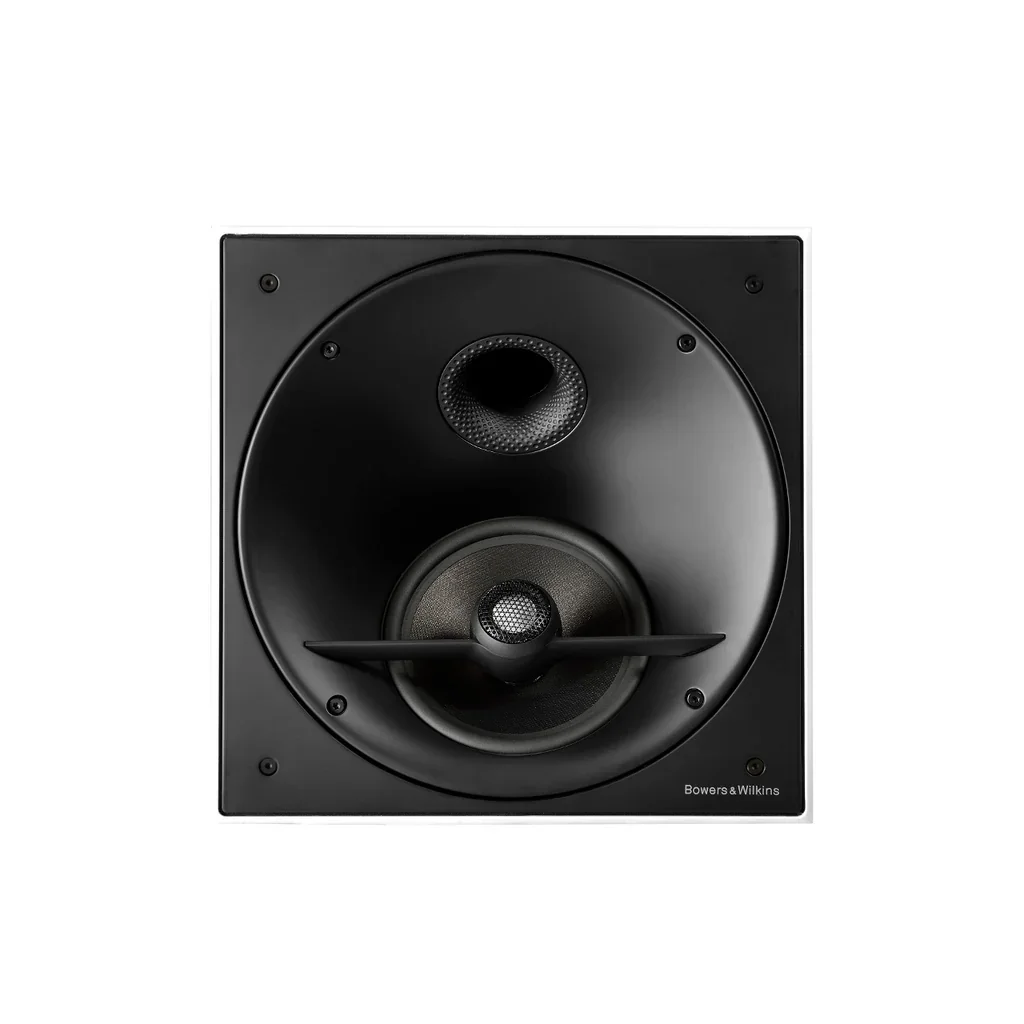 Φωτογραφία προϊόντος: Bowers & Wilkins Bowers & Wilkins CCM8.5D In-Wall / In-Ceiling Speaker (Τεμάχιο)