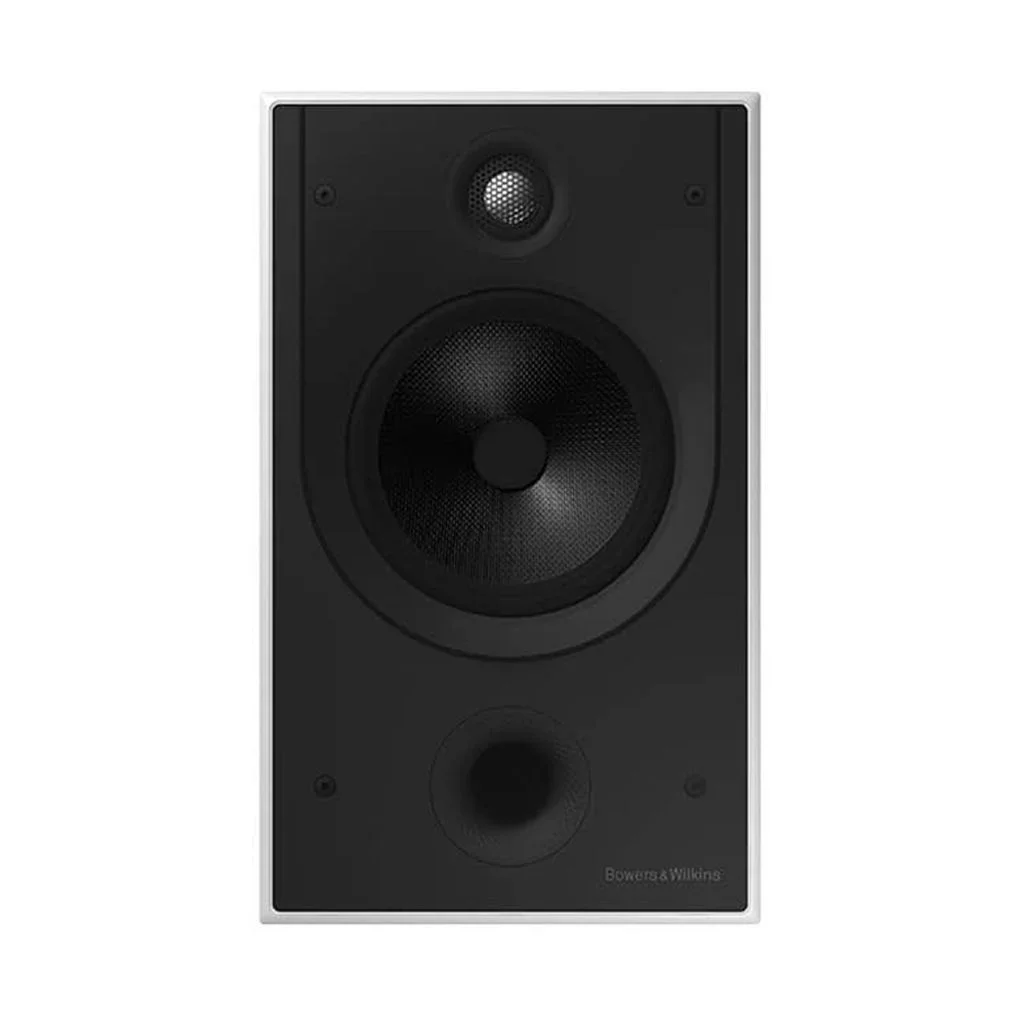 Φωτογραφία προϊόντος: Bowers & Wilkins Bowers & Wilkins CWM8.5D In-Wall / In-Ceiling Speaker (Τεμάχιο)