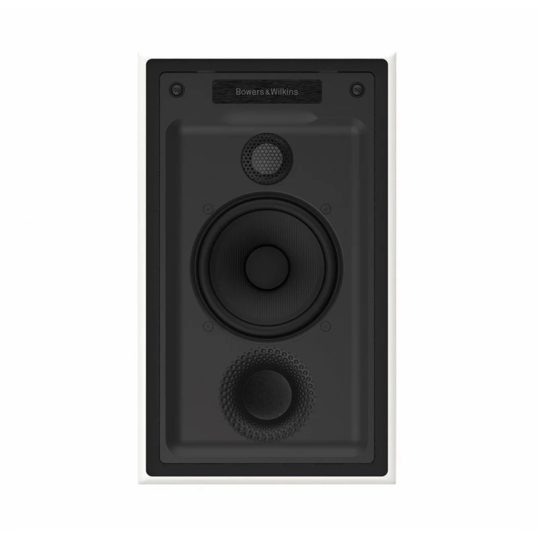 Φωτογραφία προϊόντος: Bowers & Wilkins Bowers & Wilkins CWM7.5 S2 In-Wall / In-Ceiling Speaker (Τεμάχιο)