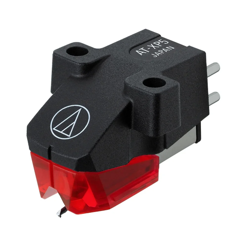 Φωτογραφία προϊόντος: Audio Technica AT-XP5 | DJ Elliptical Cartridge
