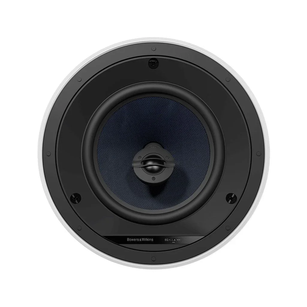 Φωτογραφία προϊόντος: Bowers & Wilkins Bowers & Wilkins CCM682 In-Ceiling Speakers (Ζεύγος)