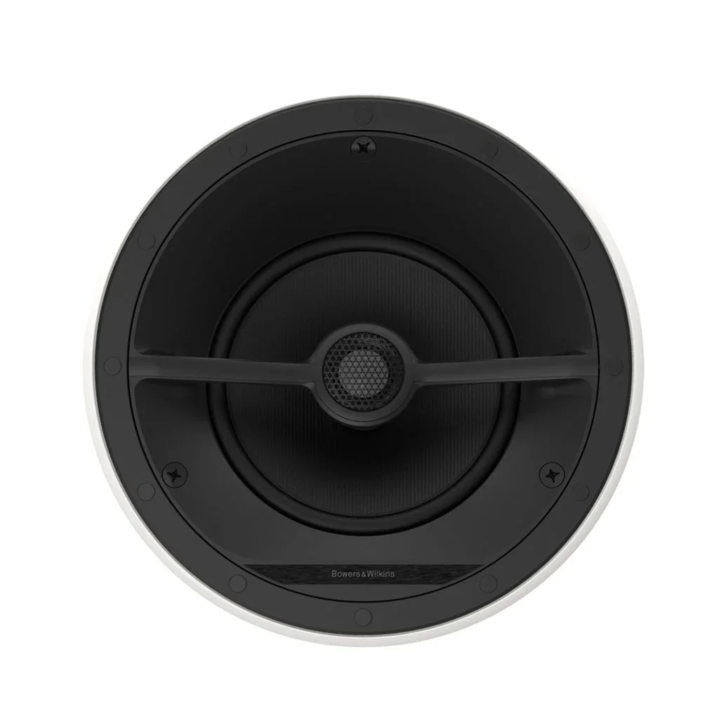 Φωτογραφία προϊόντος: Bowers & Wilkins Bowers & Wilkins CCM7.5 S2 In-Ceiling Speakers (Τεμάχιο)