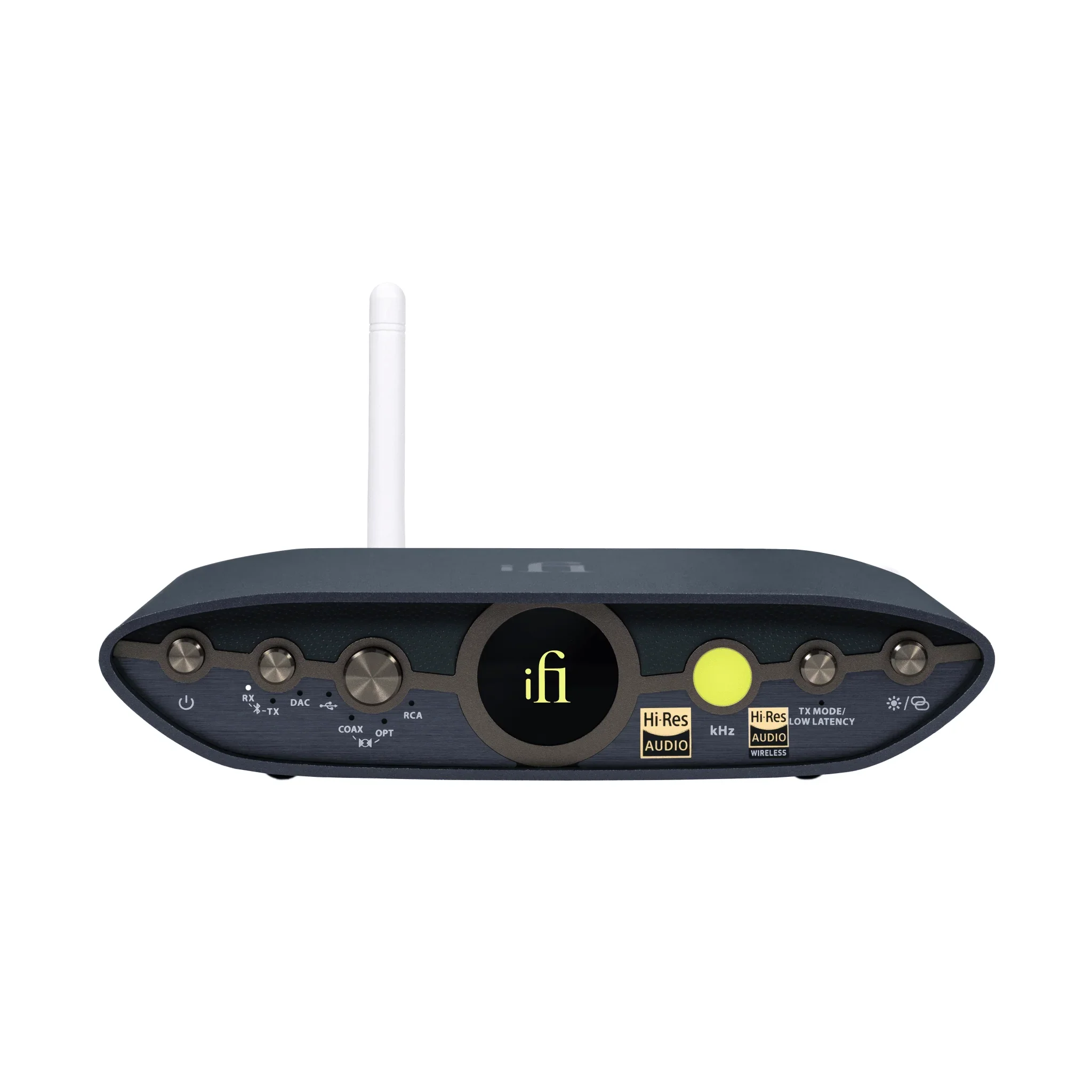 Φωτογραφία προϊόντος: iFi Audio Zen Blue 3 | Bluetooth Transmitter & DAC