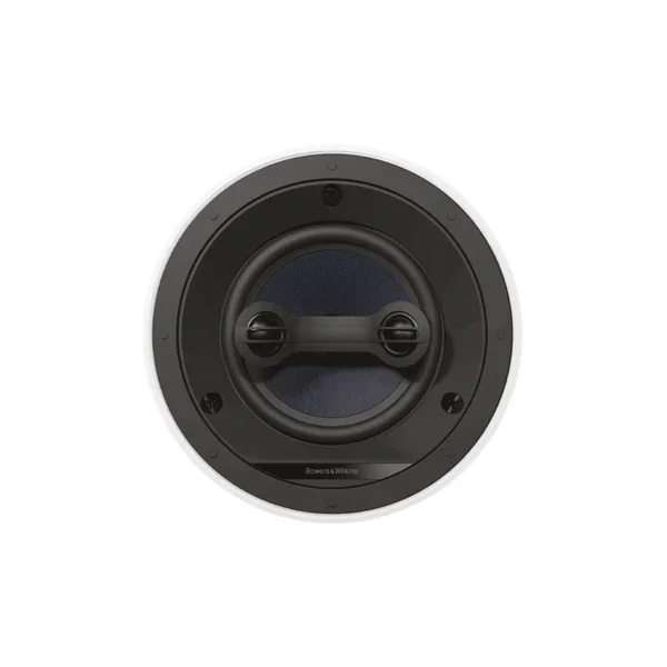Φωτογραφία προϊόντος: Bowers & Wilkins Bowers & Wilkins CCM663SR In-Ceiling Speakers (Τεμάχιο)