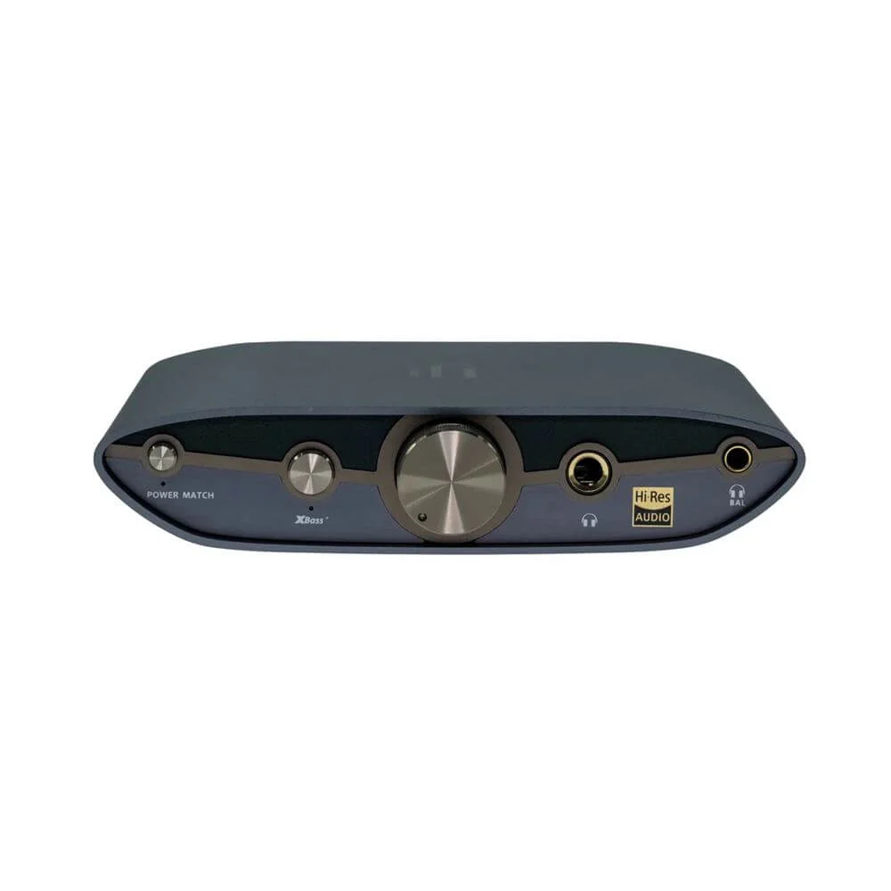 Φωτογραφία προϊόντος: iFi Audio Zen Dac 3 | USB DAC & Headphone Amplifier