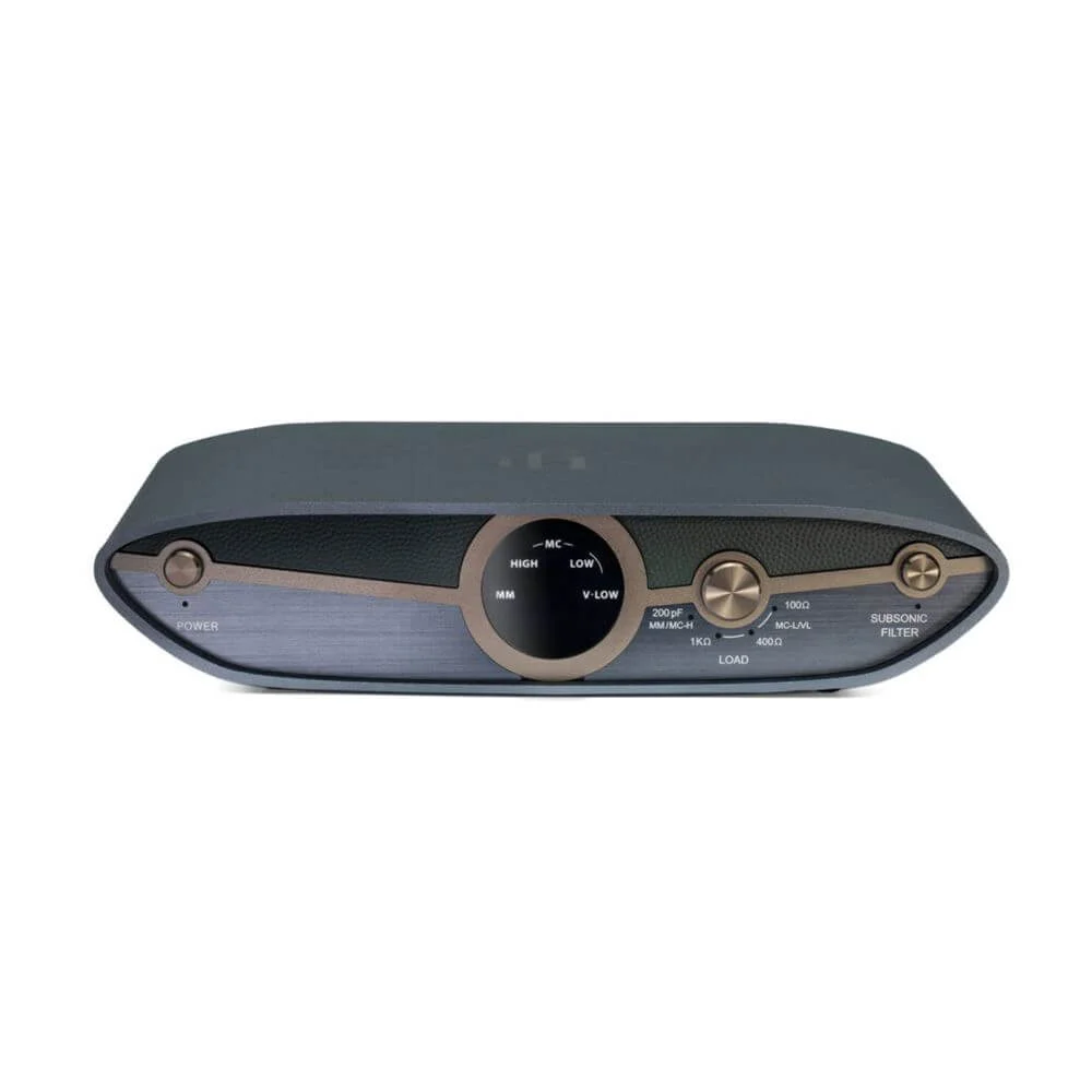 Φωτογραφία προϊόντος: iFi Audio Zen Phono 3 | MM/MC Phono Preamp