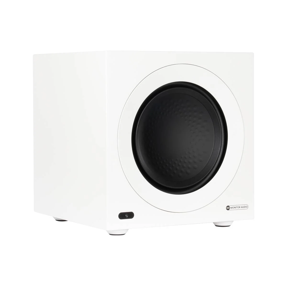 Φωτογραφία προϊόντος: Monitor Audio Anthra W10 | Ενεργό Subwoofer Satin White