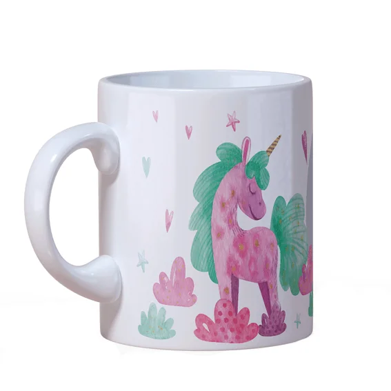 Φωτογραφία προϊόντος: OEM Κούπα Happy Unicorn