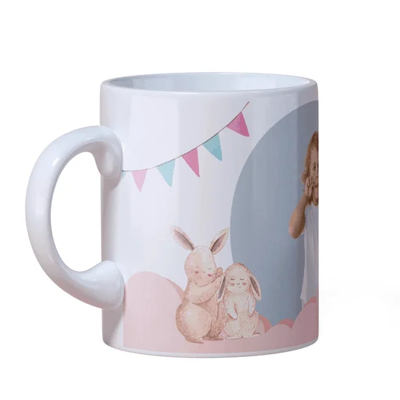 Φωτογραφία προϊόντος: OEM Κούπα Happy Animals