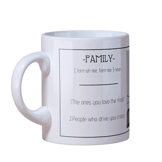 Φωτογραφία προϊόντος: OEM Κούπα Family