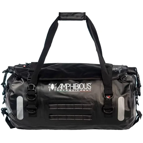 Φωτογραφία προϊόντος: VARIOUS Amphibious Voyager II 60lt