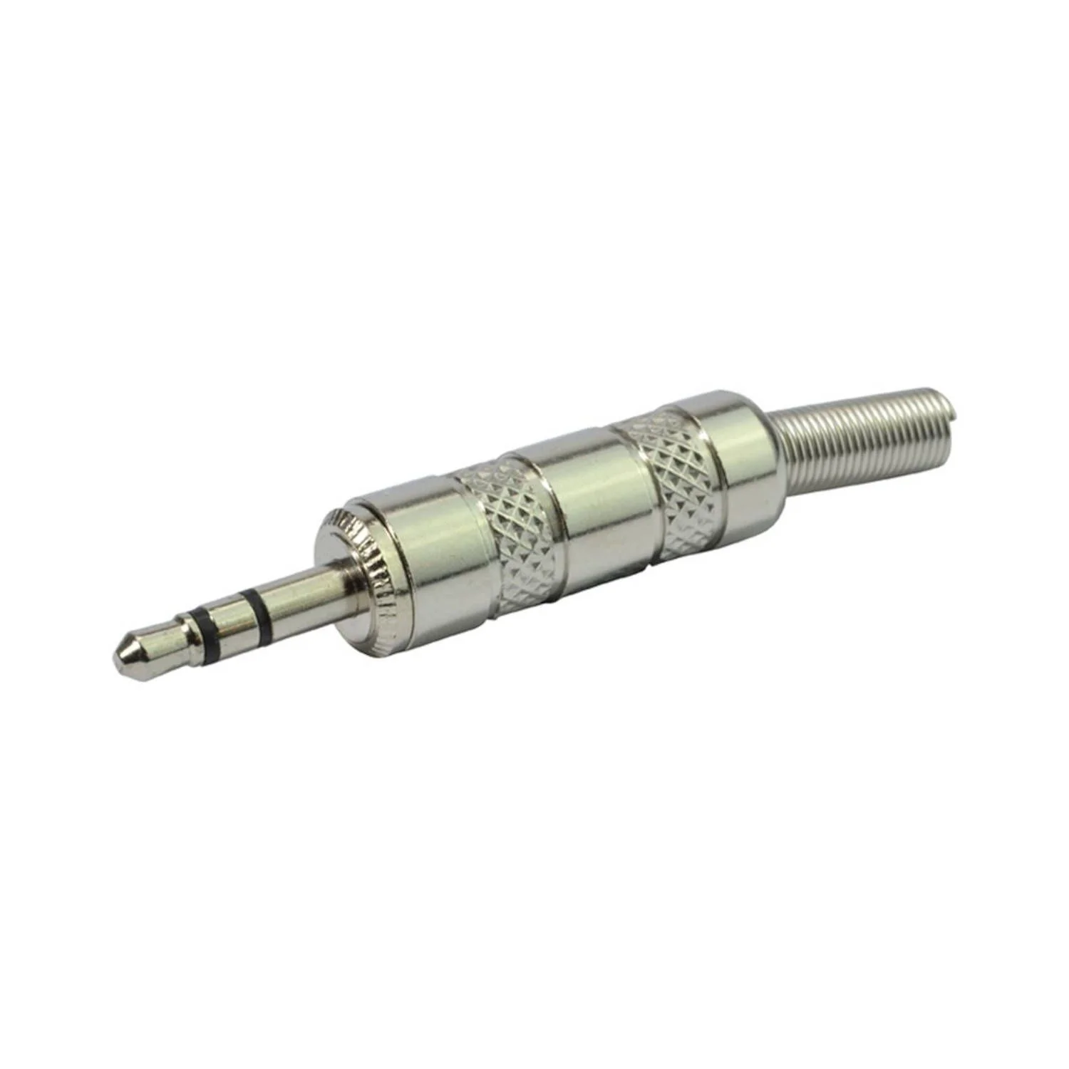 Φωτογραφία προϊόντος: Cobra Pro 3.5mm Stereo Male Jack connector (CKX-025)