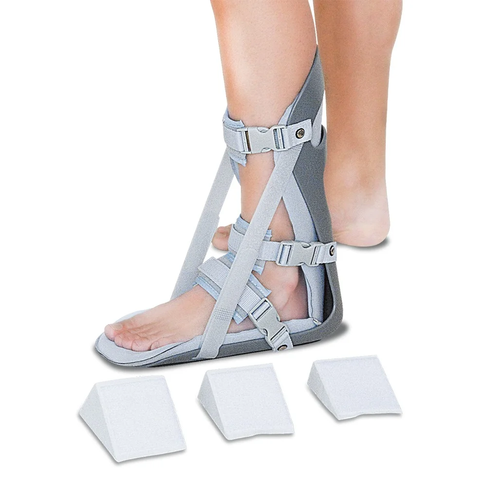 Φωτογραφία προϊόντος: VITA ORTHOPEDICS Νάρθηκας ανάπαυσης "Night Splint"