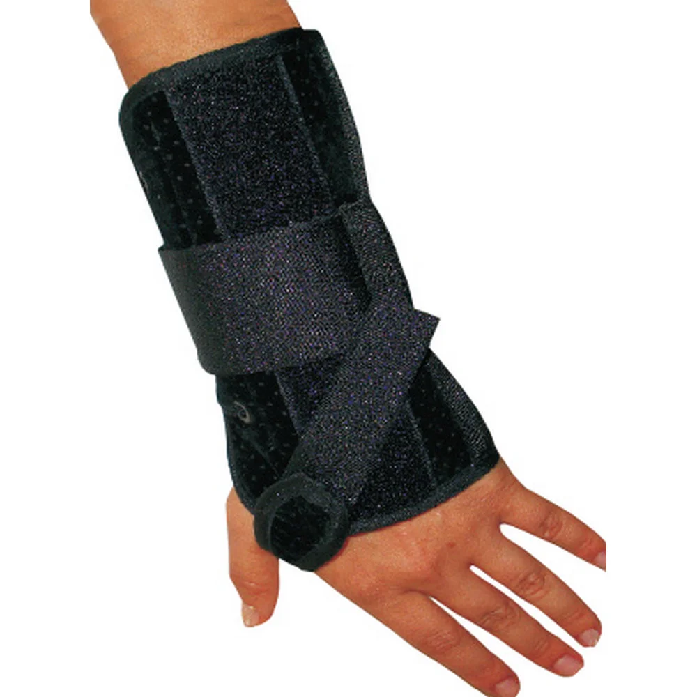 Φωτογραφία προϊόντος: Medical Brace Nάρθηκας καρπού VELVET WRIST 20cm