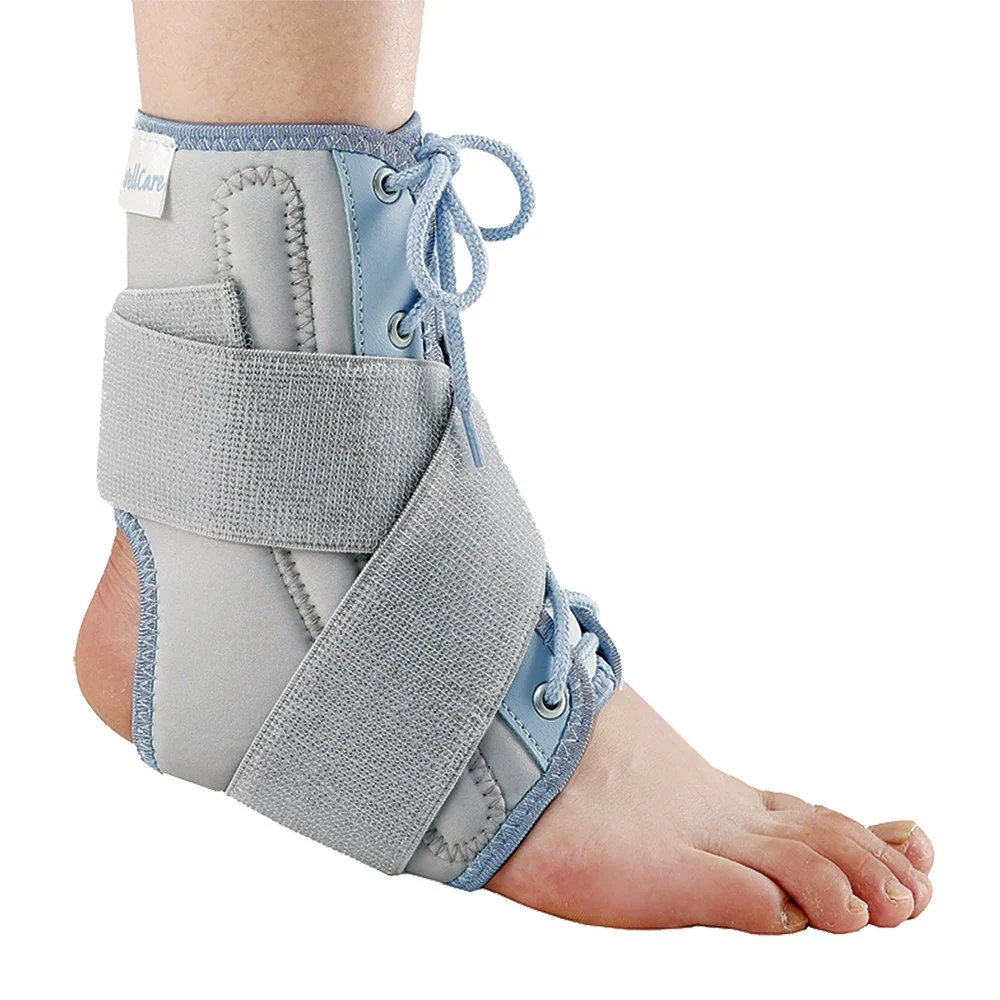 Φωτογραφία προϊόντος: VITA ORTHOPEDICS Νάρθηκας ποδοκνημικής με κορδόνια