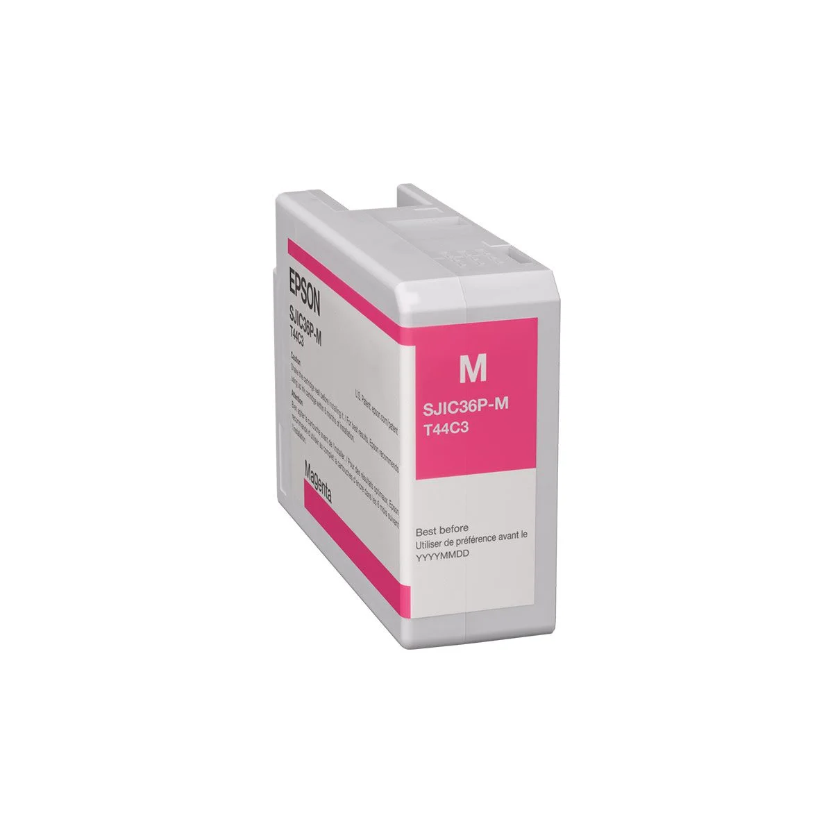 Φωτογραφία προϊόντος: Ink Epson C13T44C340 Magenta - 80ml - C13T44C340