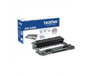 Φωτογραφία προϊόντος: Drum Laser Brother DR-2400 Black - 12K Pgs - DR-2400