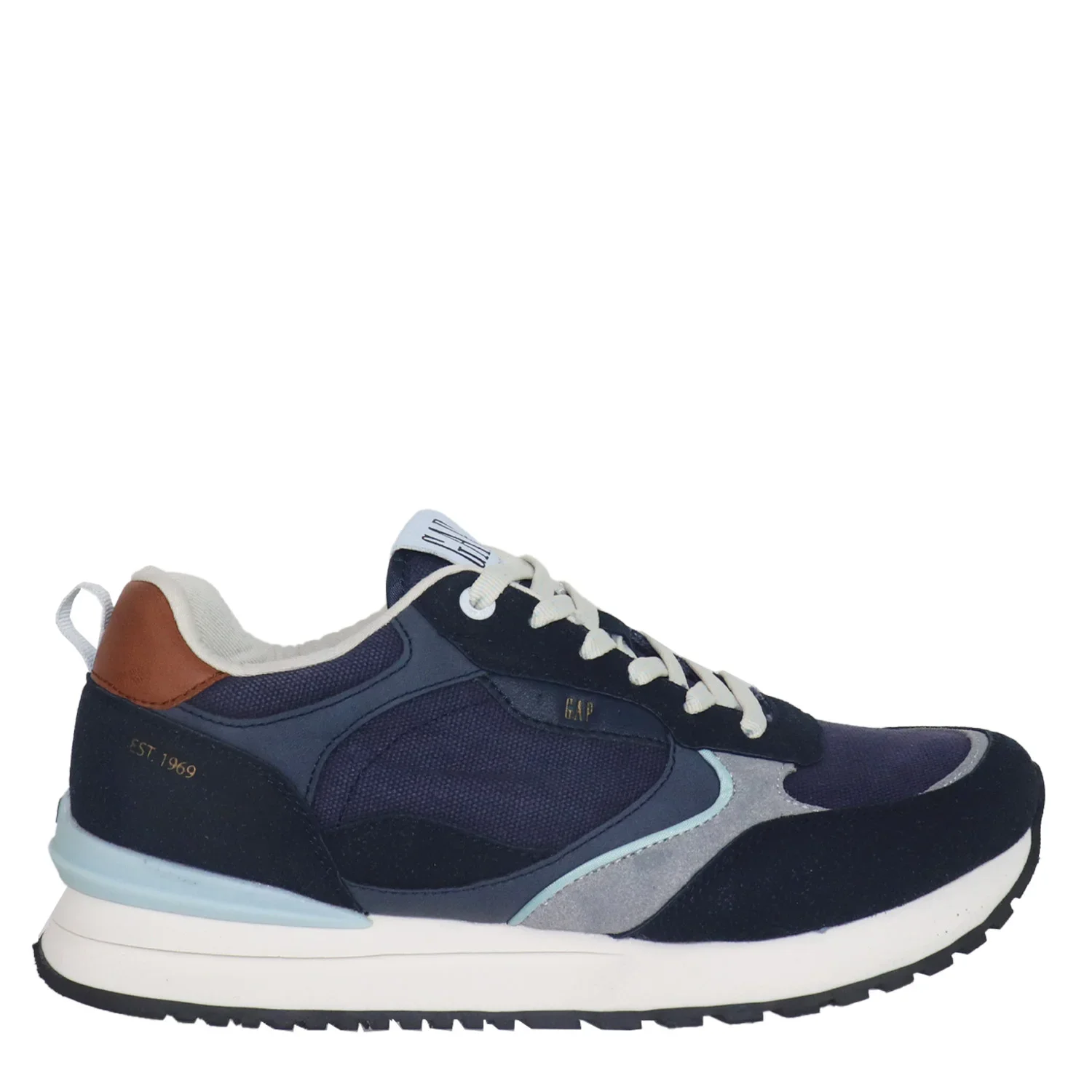 Φωτογραφία προϊόντος: Gap Ανδρικό Sneaker GPM613228-0040
