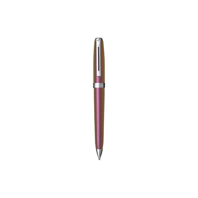 Φωτογραφία προϊόντος: SHEAFFER PRELUDE CHAMELEON ΡΙΝΚ ΒALLPOINT PEN