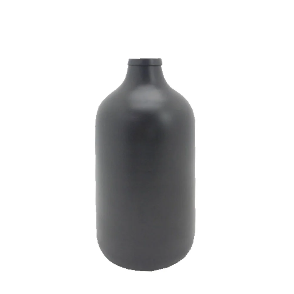Φωτογραφία προϊόντος: Liberta BOLADO ΒΑΖΟ 18x18x31cm ΣΙΔΕΡΟ ΜΑΥΡΟ - ΣΙΔΕΡΟ - 18Μx18Πx31Υ
