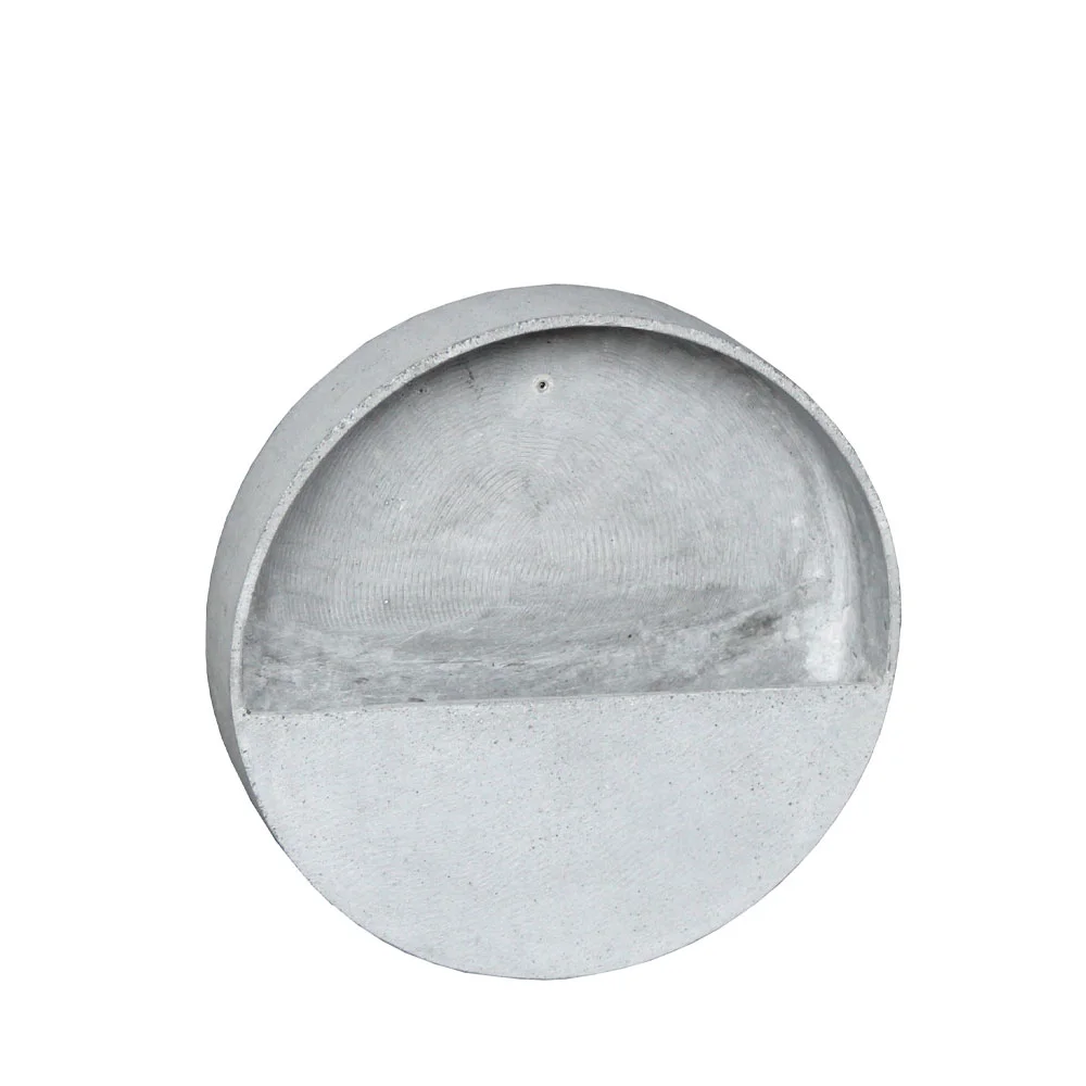 Φωτογραφία προϊόντος: Liberta HERB ΚΑΣΠΩ ΤΟΙΧΟΥ 20x20x7cm ΤΕΧΝΗΤΗ ΠΕΤΡΑ ΓΚΡΙ - ΤΕΧΝΗΤΗ ΠΕΤΡΑ - 20Μx20Πx7Υ
