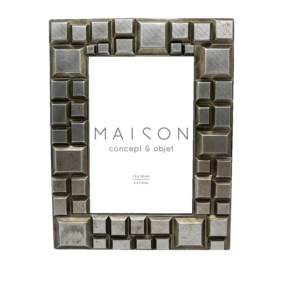 Φωτογραφία προϊόντος: Liberta KEVAN ΚΟΡΝΙΖΑ 18x2x24cm POLYRESIN ΑΣΗΜΙ ΓΥΑΛΙ - POLYRESIN - ΓΥΑΛΙ - 18Μx2Πx24Υ