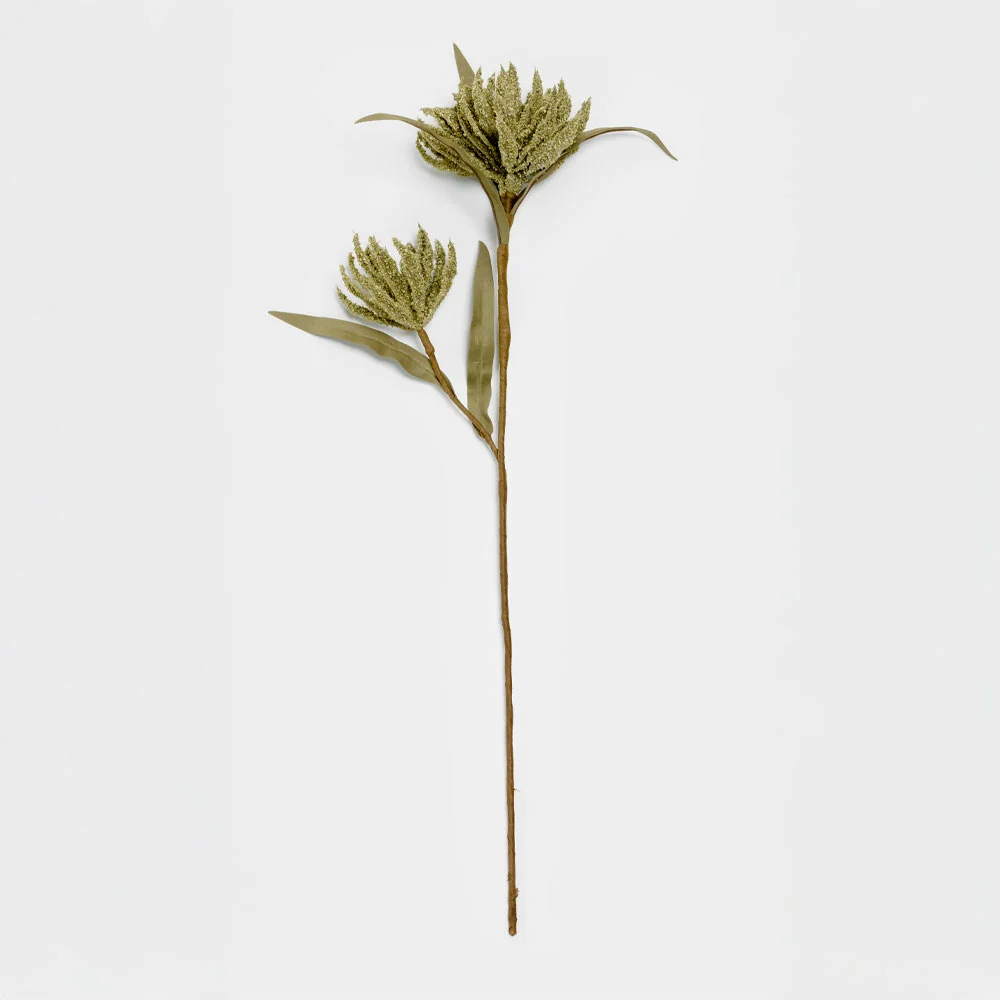 Φωτογραφία προϊόντος: Liberta AROMA WISHPER ΛΟΥΛΟΥΔΙ ΤΕΧΝΗΤΟ 57cm FOAM ΠΡΑΣΙΝΟ ΠΡΑΣΙΝΟ PVC - FOAM - PVC - 57Μ