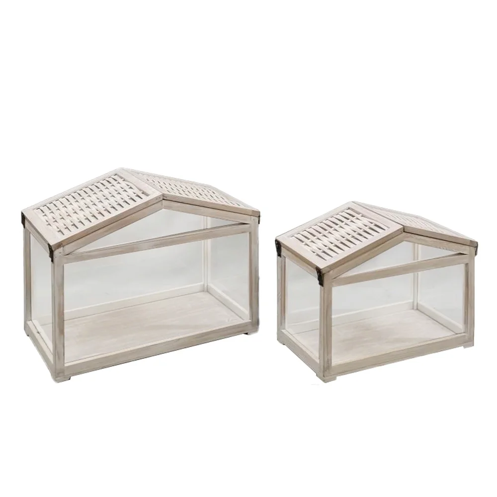 Φωτογραφία προϊόντος: Liberta SIKINOS ΦΑΝΑΡΙ 46x26x34cm ΞΥΛΟ ΕΛΑΤΟΥ WHITE WASHED ΓΥΑΛΙ - ΞΥΛΟ ΕΛΑΤΟΥ - ΓΥΑΛΙ - 46Μx26Πx34Υ