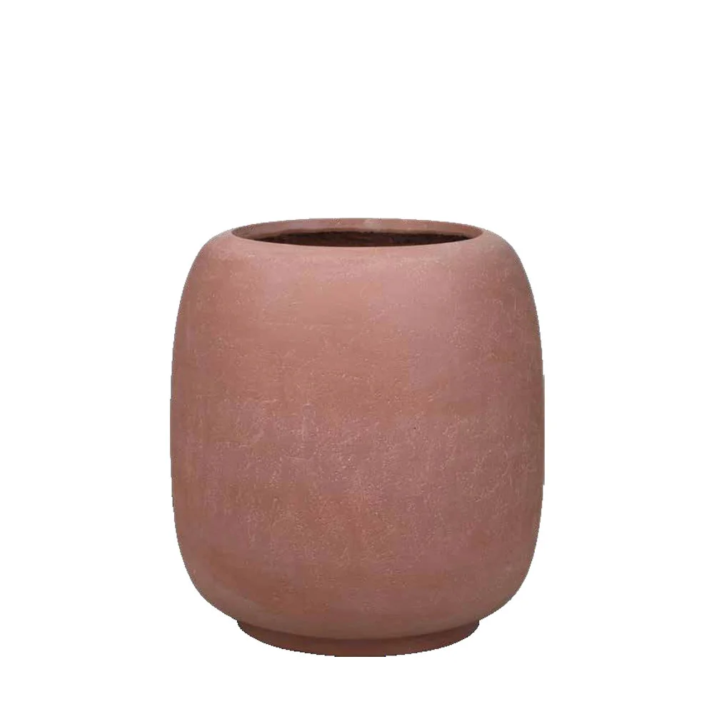 Φωτογραφία προϊόντος: Liberta VETRA ΚΑΣΠΩ 33x33x37cm MgO TERRACOTTA - MgO - 33Μx33Πx37Υ
