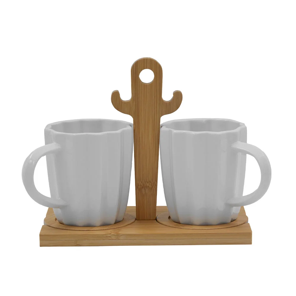 Φωτογραφία προϊόντος: Liberta CACTUS ΚΟΥΠΑ ESPRESSO 20x12x17cm ΠΟΡΣΕΛΑΝΗ ΛΕΥΚΟ ΦΥΣΙΚΟ BAMBOO - ΠΟΡΣΕΛΑΝΗ - BAMBOO - 20Μx12Πx17Υ
