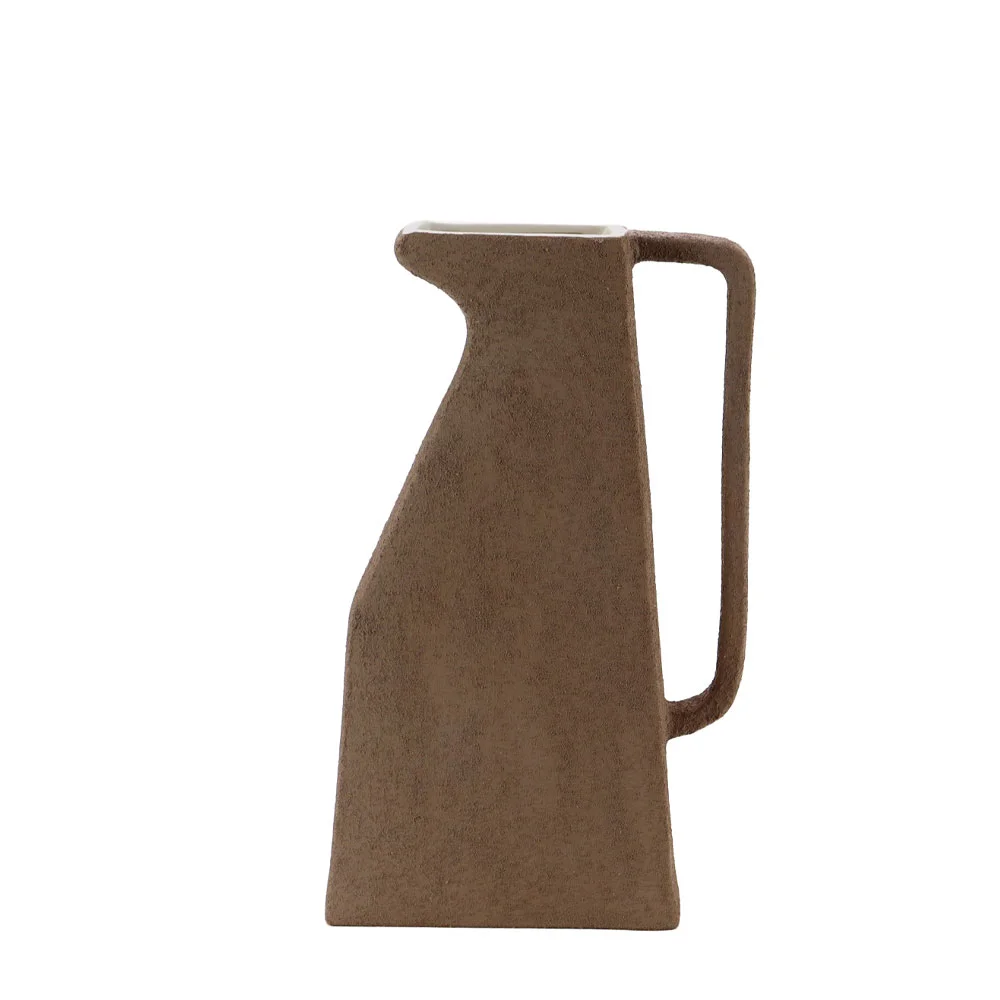 Φωτογραφία προϊόντος: Liberta ALTO ΒΑΖΟ 21x7x35cm ΚΕΡΑΜΙΚΟ TERRACOTTA - ΚΕΡΑΜΙΚΟ - 21Μx7Πx35Υ